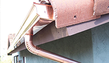 Rain Gutter Installation, Repair, Cleaning in Waddington, NY